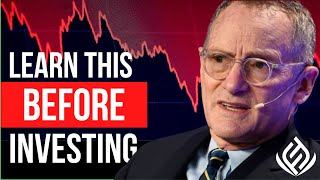 Howard Marks: Mastering The Market Cycle Step-by-Step Guide