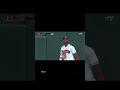 Michel Harris II Robs Kyle Schwarber from home run😯😯😳😳😳😱!! #fyp #Michel Harris