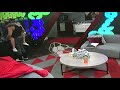 bb20 fessy u0026 haleigh questionable flirty production goes off on faysal