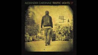 Alexander Cardinale - Never Too Late - OFFICIAL AUDIO