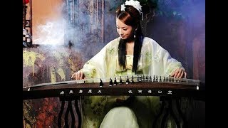 Guzheng Music, Chinese Harp Music, Relaxation Music, Stress Relief Music
