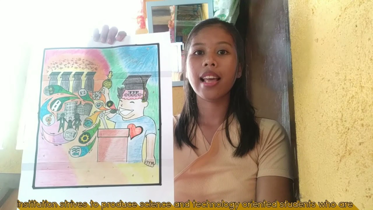 Ctu Vmgo Poster Video Presentation Youtube