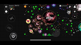 a62x agario live