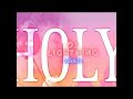 YHWH Brothers - Holy (Dj Lightning gospel remix 2024 )