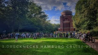 3. Drecknecks Hamburg  Cruise