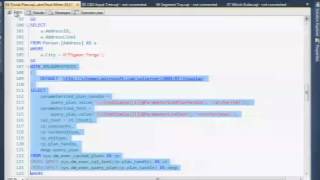 Query Optimizer Deep Dive (AD)