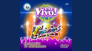 Zeta Mix 4: Mi Piquito de Oro / Besos y Cerezas (En Vivo)