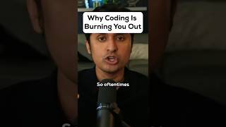 Why Software Devs Burnout