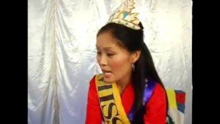 Who want to marry miss Tibet ?