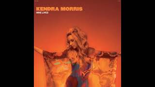 Kendra Morris - Nine Lives (Full Album)