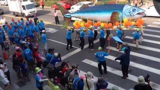 2014 南方澳鯖魚祭