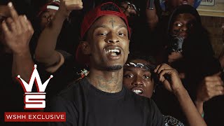 21 Savage "Air It Out" Feat. Young Nudy (WSHH Exclusive - Official Music Video)