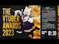 full vod 12 16 2023 filian the vtuber awards 2023 hosted by filian