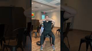 Spinal hygiene exercises