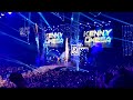 AEW All Out Kenny Omega & The Young Bucks Entrance Live from Arena! Trios Title Tournament!