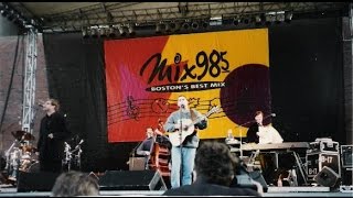 BNL - Barenaked Ladies 10-12-1997 Mixfest, Boston MA - COMPLETE SHOW