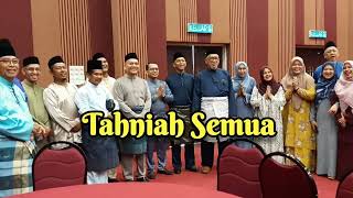 TAHNIAH SEMUA