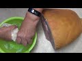 how to keep ham fresh for several weeks cheekyricho cooking youtube cost saving hack recipe 1 432