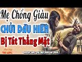 Mẹ chồng BÊNH TIỂU TAM chèn ép con dâu bị TÁT THẲNG MẶT - Chuyện làng quê hay nhất