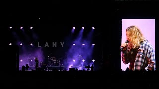 [FULL] LANY gg bb xx TOUR PERFORMANCE | OSHEAGA 02-10-2021