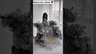 New shoot coming soon 💕💕 #harshikapoonacha #maternityshoot #photoshoot #actress #love #pregnancy