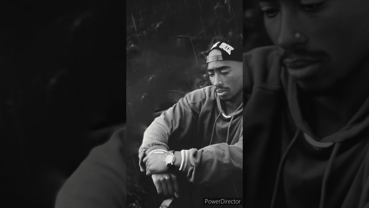 2pac~DeaR Mama - YouTube