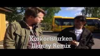 Körkortsturken REMIX