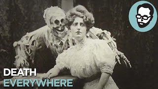 5 Reasons The Victorian Era Was Utter Insanity | Answers With Joe