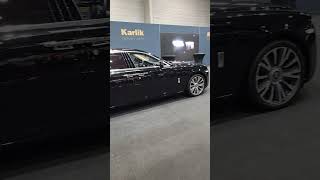 MTP Stoisko Karlik Luxury Cars