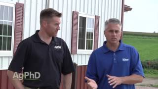 Fall Pasture Spraying #911 (Air Date 9/20/15)