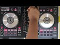 #13 bollywood retro song mixed by DJ GAUTAM { Pioneer DDj SB3 }