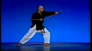 Sansetsukon no Kata - 3rd Matayoshi Memorial (1999 - Japan)