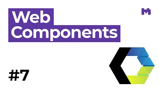 Web Components – 7. Shadow DOM