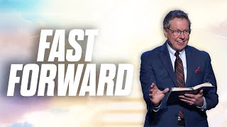 Fast Forward | Whatever It Takes | Part 2 | 2.16.25 | First Sarasota