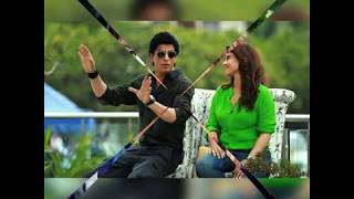 Looks & Style | Kajol | Shah Rukh Khan | Dilwale