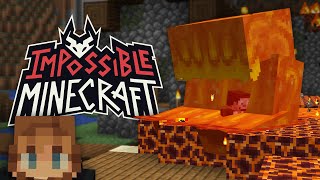 IMPOSSIBLE MINECRAFT | Episode 1