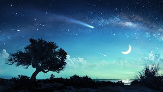 Nhạc Ru Ngủ Cho Người Mất Ngủ, Dễ ngủ, Giảm Stress😴 Nhạc Không Lời Thư Giãn Nhẹ Nhàng