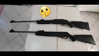 GAMO BIG CAT 4.5 X CBC B19 4.5, REVIEW QUAL DAS DUAS É MELHOR ?