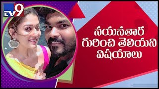 Nayanthara biography and filmography - TV9