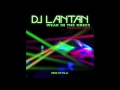 DJ Lantan feat. Liana - Weak In The Knees (Instrumental) (Album Artwork Video)