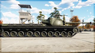 Abnormally Awkward Japanese Tank  St-a1
