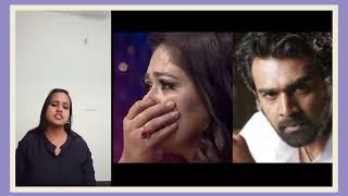 Meghana Raj breaks down in tears as she hears Chiranjeevi Sarja's voice in throwback audio