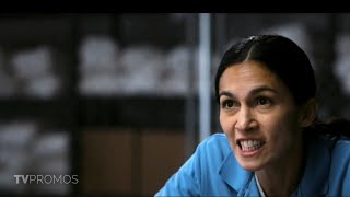 The Cleaning Lady Season 1 Episode 5 Promo 1x05 Promo "The Icebox" (HD) Elodie Yung series