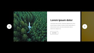 Carousel Animation in Adobe XD