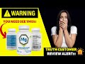 MAGNESIUM BREAKTHROUGH- Magnesium Breakthrough Supplement (BE CAREFUL) Magnesium Breakthrough Review