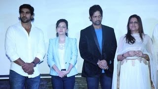 Music Launch Of Film Ek Adbhut Dakshina Guru Dakshina | Sulagna Panigrahi, Rajesh Shringarpure