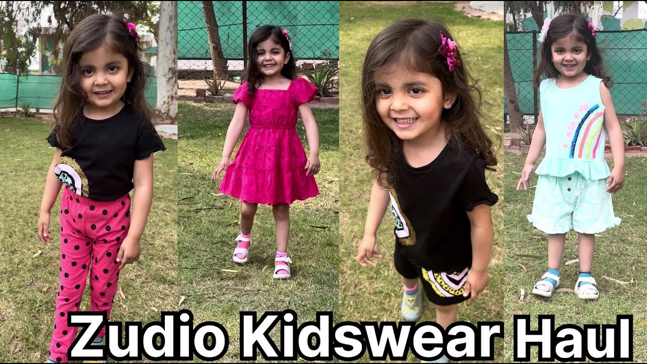 Zudio Kidswear Haul ёяшн Zudio Menswear ёяшд Youtube
