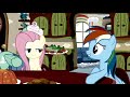 PMV - Friends / Marshmello Ft. Anne-Marie (Rainbow Dash & Zephyr Breeze)