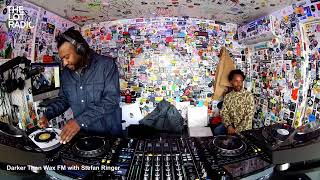 Darker Than Wax FM with Stefan Ringer @TheLotRadio  01-11-2025