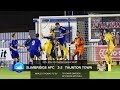 Extended Highlights: Slimbridge AFC 2-2 Taunton Town